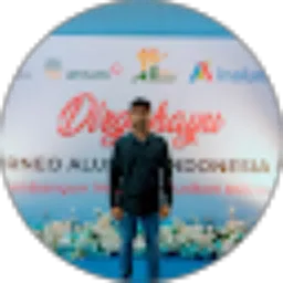 Review From Syamsul Bahri
