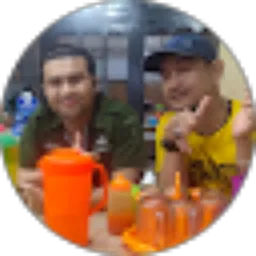 Review From ANDhie CRistiano