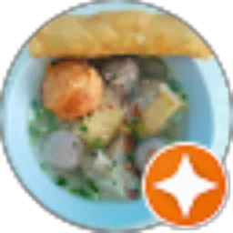 Review From Bakwan Superasa