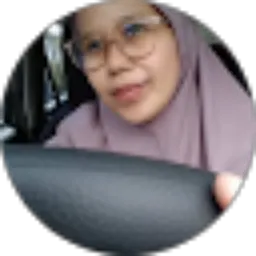 Review From fidayati