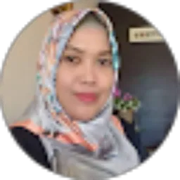 Review From Fenti Prihatini