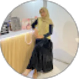 Review From Rosmawati arif