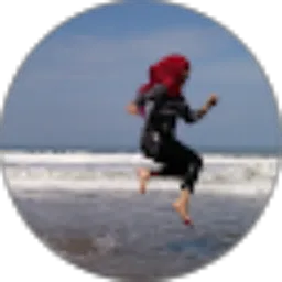 Review From Marlia Ulfa
