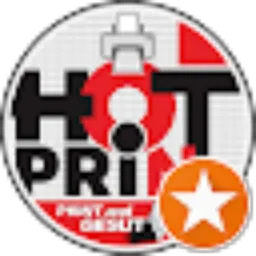 Review From HOTPRINT