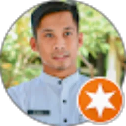Review From Mohamad Nahrowi