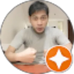 Review From JohanFitraZ