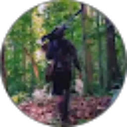 Review From Sniper Talaud #Hunting & Fishing#