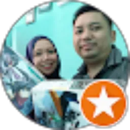 Review From angin badai