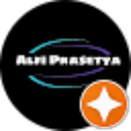 Review From Alfi Prasetya