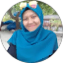 Review From Mardiah Ainun
