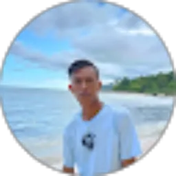 Review From Aldi Saleh