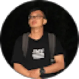 Review From Zainal Mursyid
