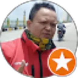 Review From KRISDIANTO KRIS