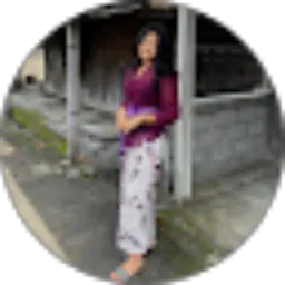 Review From dyah arycanti