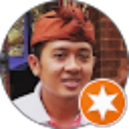 Review From Made Wirautama