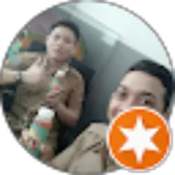 Review From daning setioko
