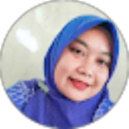 Review From siti qomariah