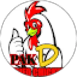 Review From Pak D Friedchicken