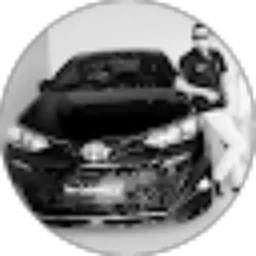 Review From Catur Toyota