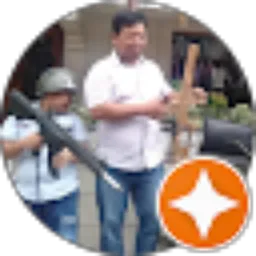 Review From Zulkarnin Daulay