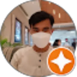 Review From Taufiq Uwais