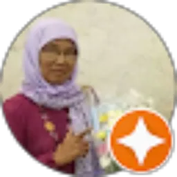 Review From Damayanti Ishak