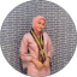 Review From fatina tsuroyya