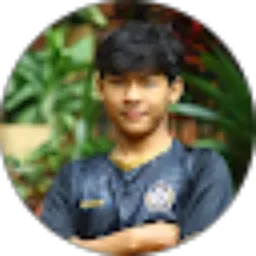 Review From Fudhail Ghazi