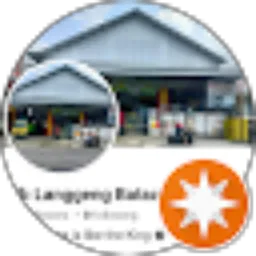 Review From tb langgeng