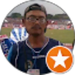 Review From Anang Susilo