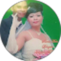 Review From Desy Bunga
