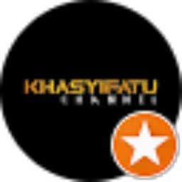 Review From Khasyifatu Channel