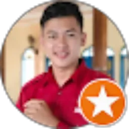 Review From Anang Fauzi