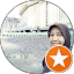 Review From Hesti Kusumaningrum