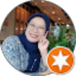 Review From indah tri