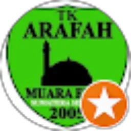 Review From TK Arafah Muara Enim