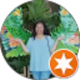Review From Sheldy Krispina