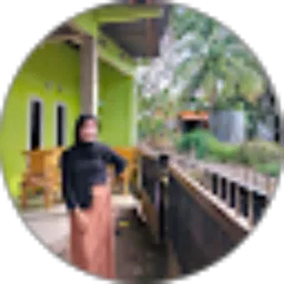 Review From Ega Windawayanti