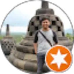 Review From Wahyu hikmah fadilah