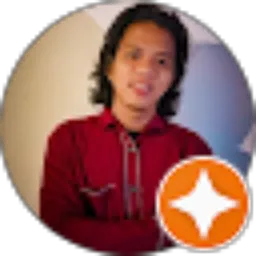 Review From ANJAS HARIS EKO WAHYUDI