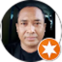 Review From Ali Amirudin
