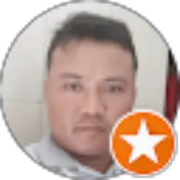 Review From ahmad munhasir