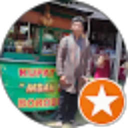 Review From Iwan Saputro