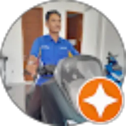 Review From Moh Fadil