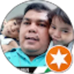 Review From Simpati Kaban