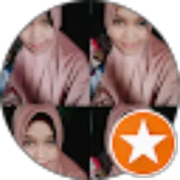 Review From siti fatimah