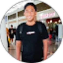 Review From Muhammad Septi Rosidi