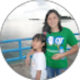 Review From Christina Widjaja