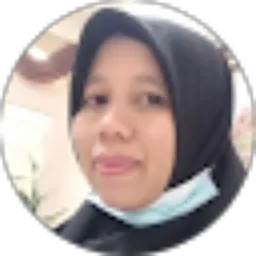 Review From Syamsuriani Wafara
