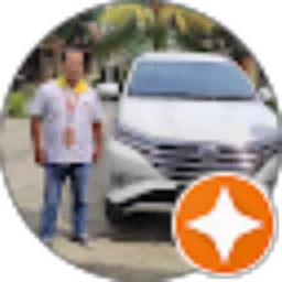 Review From RIVAI LABUHAN